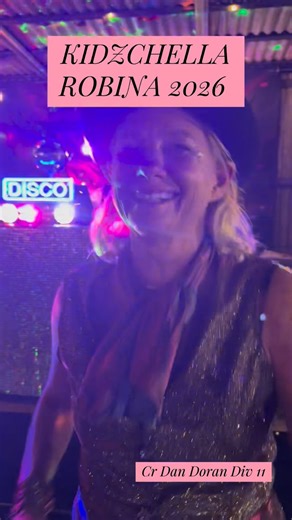 Only Good Times Event Co on Instagram: "🎉✨ KIDZCHELLA is coming to Robina! ✨🎉 Get ready for a kids-first festival packed with colour, music and BIG smiles 😍 K-I-D-Z-C-H-E-L-L-A is taking over Robina Greenheart Parklands thanks to Councillor Dan Doran Division 11 #cityofgoldcoast , and it’s 100% FREE fun for families! 📅 Saturday, February 21 ⏰ 4pm – 8pm 📍 Robina Greenheart Parklands 🎈 What’s on? ✨ FREE jumping castle 🎨 FREE face painting 🕺 FREE kids disco SHOP 🚚 Delicious food trucks 🛍️