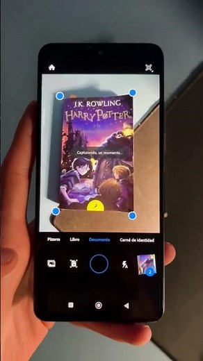 The BEST APP for scanning from your mobile #tricks #app #scan #applications #adobe #adobescan