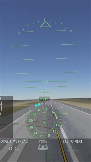 Infinite Flight 26.1 Beta: Piper PA-28 Takeoff Out of BNA #shorts #infiniteflightshorts