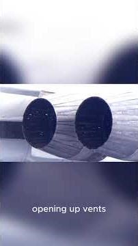 How does Reverse Thrust work in airplanes?