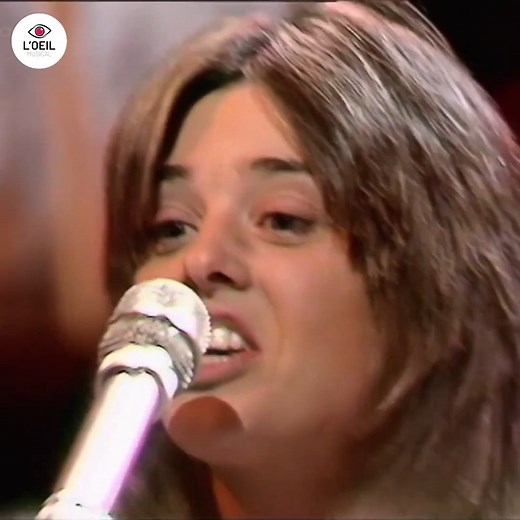 🇺🇸 Suzi Quatro - Can The Can (1973) | L'oeil musical