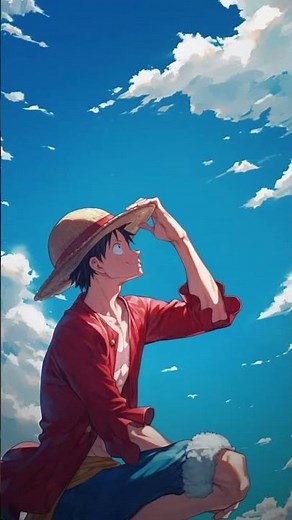 One Piece Wallpapers That Look Absolutely Amazing #4kwallpaper