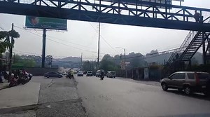 Sin novedad sector de bulevar el frutal zona 5 de #VillaNueva #Precaución en el #TráficoVN | PMT VILLA NUEVA