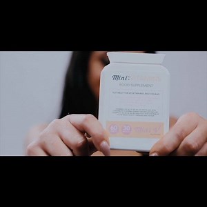 4.5K views · 54 reactions | This is my little #WeekendEssential my new Mini:Vitamins. A multi vitamin supplement. £12.99 for 2 months supply :) www.minivnutrition.com #miniv #minivitamins Mini V Nutrition | Vicky Pattison | Facebook