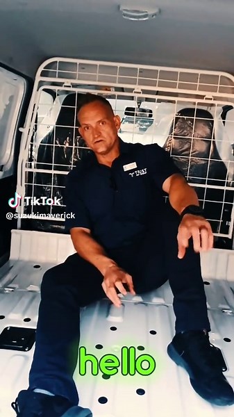 Suzuki Eeco Review: The Reliable Commercial Work Van