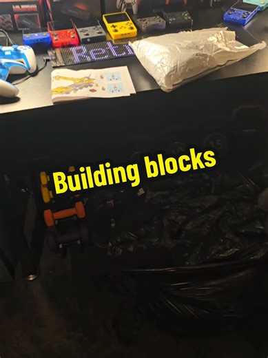 buiding blocks for kids or adults #toys #buildingblocks