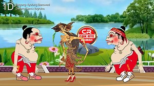 (1D) Animasi Wayang Lucu Bagong Nyolong Dewi Banowati Smoga Mengibur... Video lengkapnya ada disini : https://youtu.be/PsND6R-cavI | Cak Rye Edutainment
