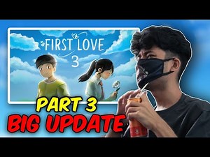 Big Surprise for you guys 🤩 || First Love Pt.3 Loading [ RG Bucket List ]