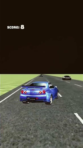 new Fast car tutorial