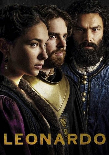 Leonardo - Ver la serie online completa en español