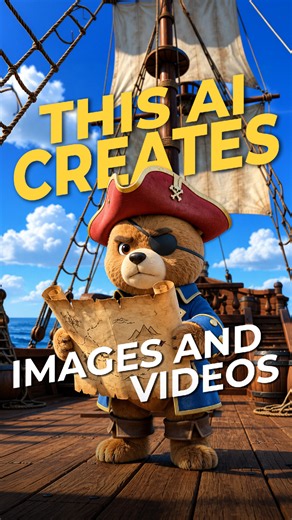 Why use multiple AI tools when one platform can generate both images and videos? Vibes.ai lets you choose your format, generate four versions, and create everything from one simple workflow.