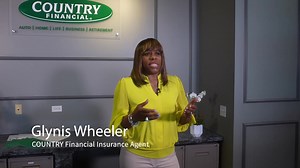 166 reactions · 18 shares | "As a woman, it's a great time to be an agent at COUNTRY." | COUNTRY Financial | Facebook