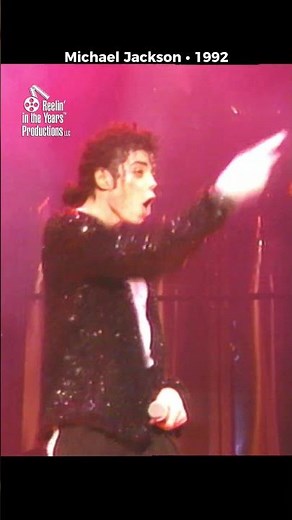 Michael Jackson • Moonwalk • 1992 [Reelin' In The Years Archive]