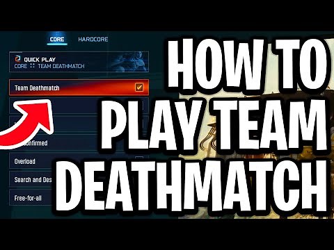 How to Play Team Deathmatch in COD Black Ops 7 - Full Guide