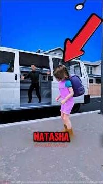 Kidnapped for 8 Years… Then She Escaped 😱🚪 #KidnappingSurvivor