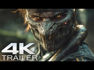 BIGGEST MOVIE TRAILERS (2025 - 2026) New