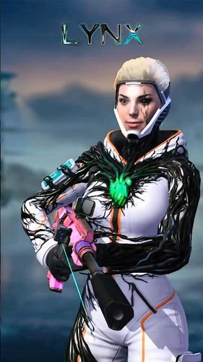 Witness 2x Damage With The Lynx! #modernstrikeonline #lastlevelgames #smackthat #gamingcommunity