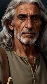 La Maldad de los Hombres, Genesis Capitulo VI