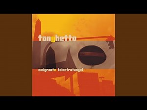 Alexanderplatz Tango