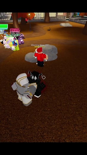 #JOJO #JoJo #Roblox #fyp #fypシ