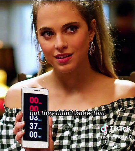 Countdown Movie Predicts Your Time of Death