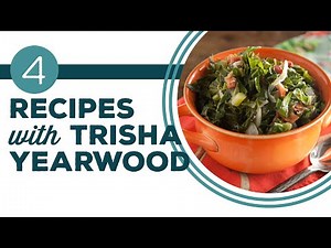 Full Episode Fridays: Georgia Girls - 4 Recipes with Trisha Yearwood