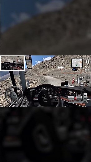 City Coach Bus Simulator 3D