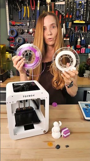 Our Family Loves this 3D Printer for Kids!