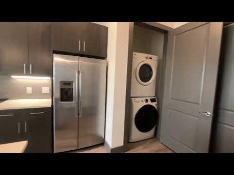 The Baxter Apartments - Atlanta - Unit 6023 H A4