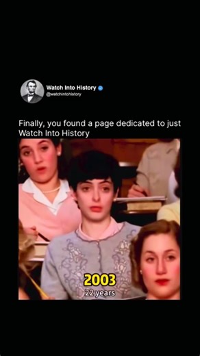 Watch Into History on Instagram: "Krysten Ritter is an American actress, author, and musician who rose to prominence through a steady evolution in the entertainment industry. She first entered the public eye in the early 2000s as a successful fashion model, working internationally before making a deliberate shift toward acting. By the mid-2000s, Ritter began appearing in television and film, gradually building a reputation for her sharp comedic timing and distinctive screen presence. Her breakou