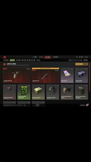Rust Item Store in 58 Seconds! 💥 | This Week’s Prices 11/20/25 #rust #trending #foryou #rustclips