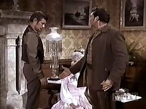 1965-66 Television Season 50th Anniversary Tribute: The Big Valley (w/Barbara Stanwyck)