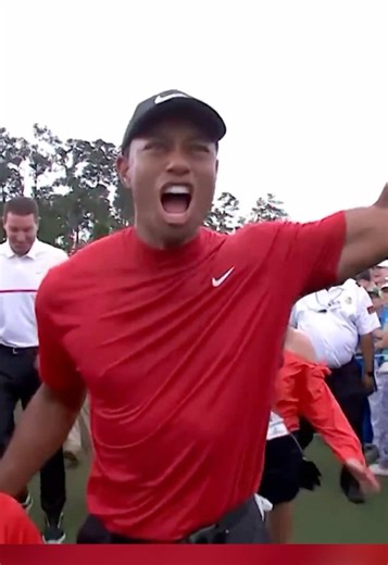 Tiger Woods' Remarkable Comeback in Golf History