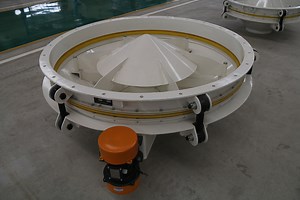 [Hot Item] Vibration Hopper Vibration Unloading Device Anti Clogging Feeder Equipment
