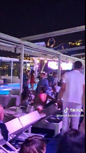 Experiencing the Energy of Budva's Nightclubs