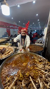 Street food x on Reels