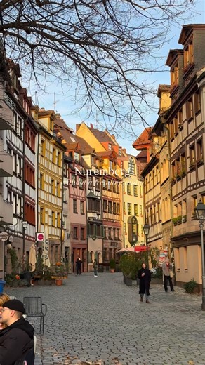 The Cloud One Hotels on Instagram: "Nuremberg, without a trending audio ✨ Just calm city scenes, everyday moments and winter light, with The Cloud One Nuremberg as your place to stay. #TheCloudOne #TheCloudOneNuremberg #Nuremberg #DesignHotel"