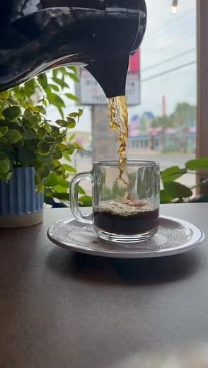 #FREE Bottomless Coffee☕️ with any Entrée Purchase. Come see us! OPEN 8a-9p Daily. (Specialty Coffees not included) 👍💛 #FREEFLOWJOE at The Meatball Cafe #breakfast #sopadre #southpadreisland #visitsouthpadre #spichamber | The Meatball Cafe