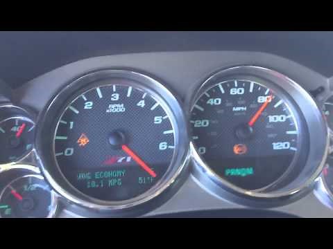 Cammed LS3 6.2 Silverado 0-115 Pull