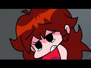 🦃🍗 FREE LIKE VIDEO: FNF Logic Girlfriend Crying🍗🦃