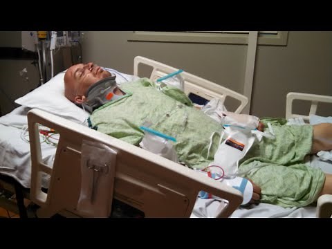 How I Became Paralyzed