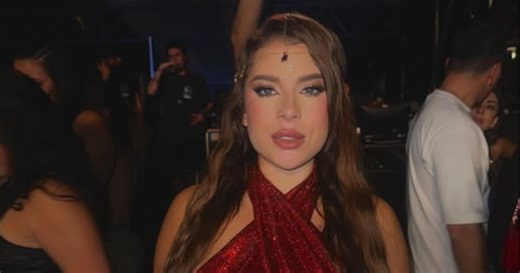 Ornella Sierra reveló que ataques en redes la llevaron a tomar terapia psicológica: “No me echaron por moza”