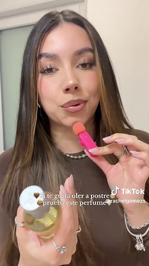 Perfume Dulce como Postre: Cacao 10 de Le Petit