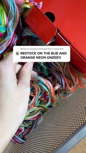 Creating Friendship Bracelets Tutorial | Art.Nudge Bracelet