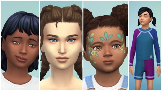 The Sims 4 January 2026 Update Release Date & Time