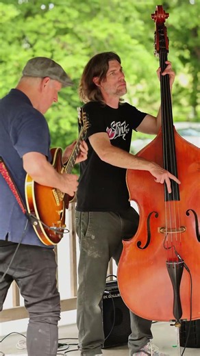Augusta MO Jazz Fest 2026