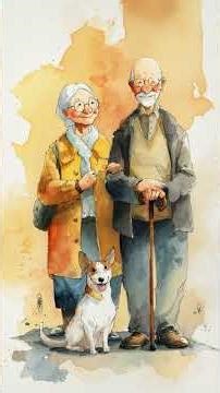 愛犬との日々がこんなに短いなんて