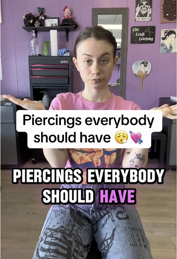Essential Piercings You Need to Know