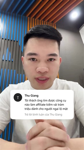 Cách làm video affiliate đơn giản cùng autovis #ThànhVideoAl #Autovis #ThươngHiệuCáNhân #AIStorytelling #AutoPost