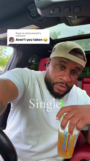 Replying to @chriscatanio0 i’ve been single for three years | single